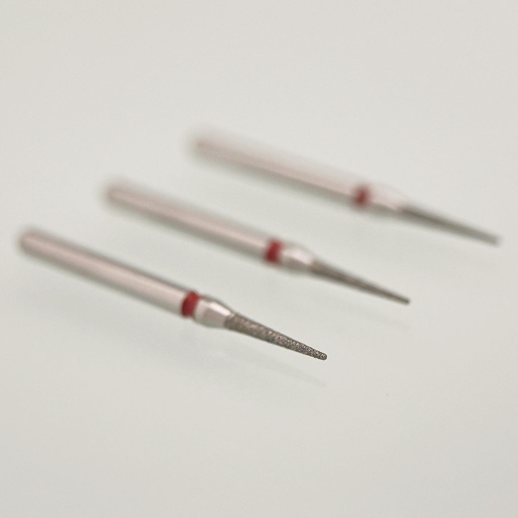 Dental Diamond Bur FG X-mas Tree 852-010