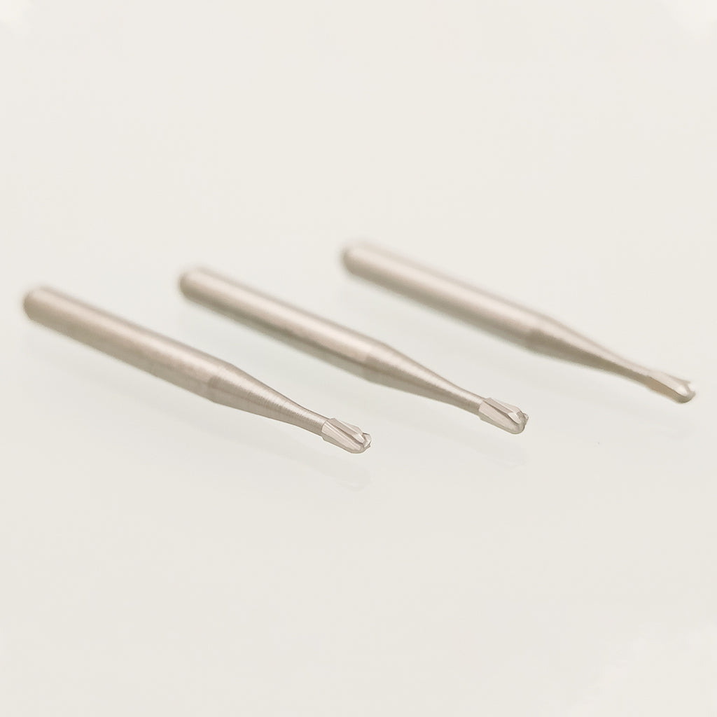 Dental Carbide Burs Pear FGSS 331