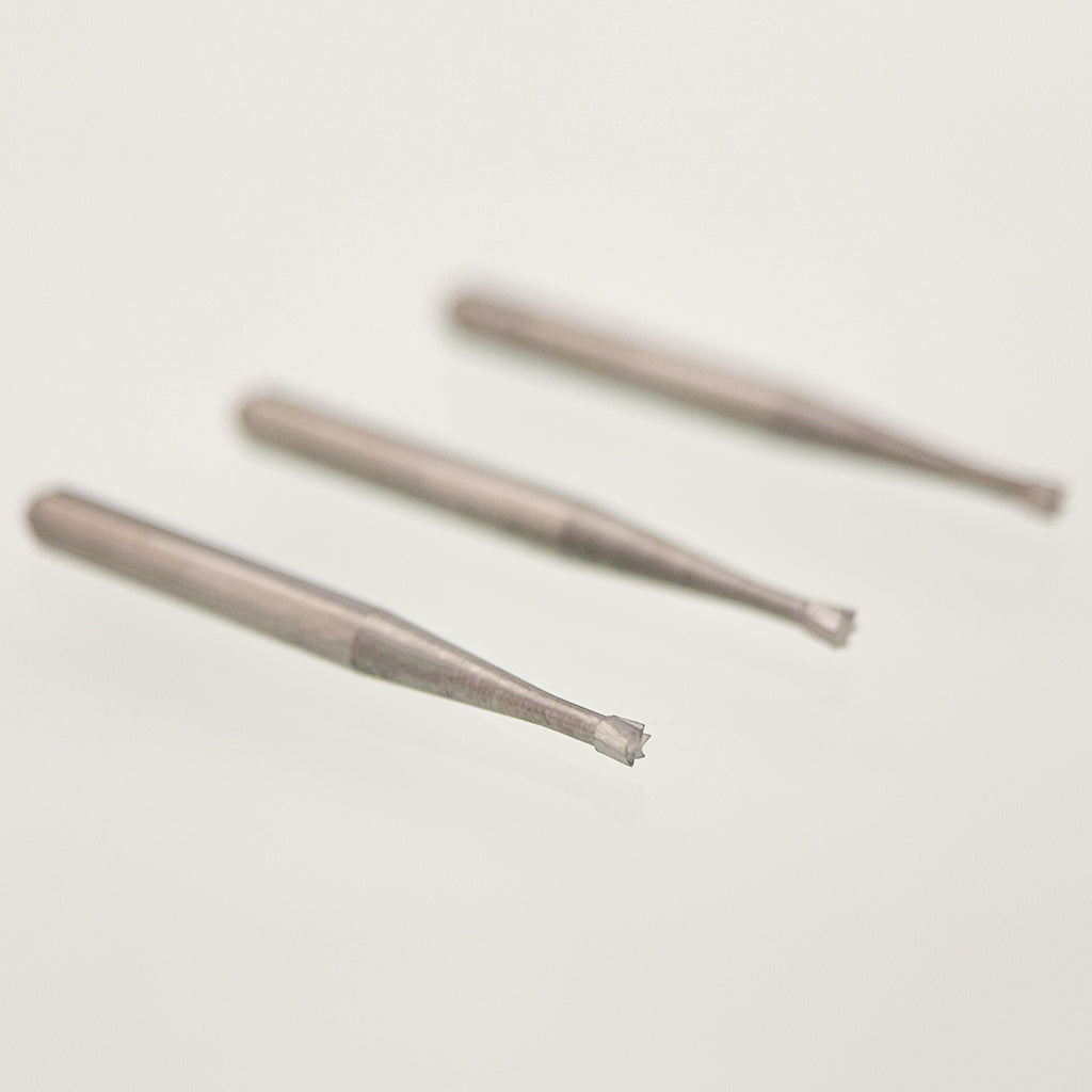 Dental Carbide Burs Inverted Cone FGSS 35