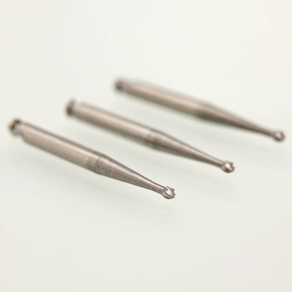 Dental Carbide Burs Round RA 4