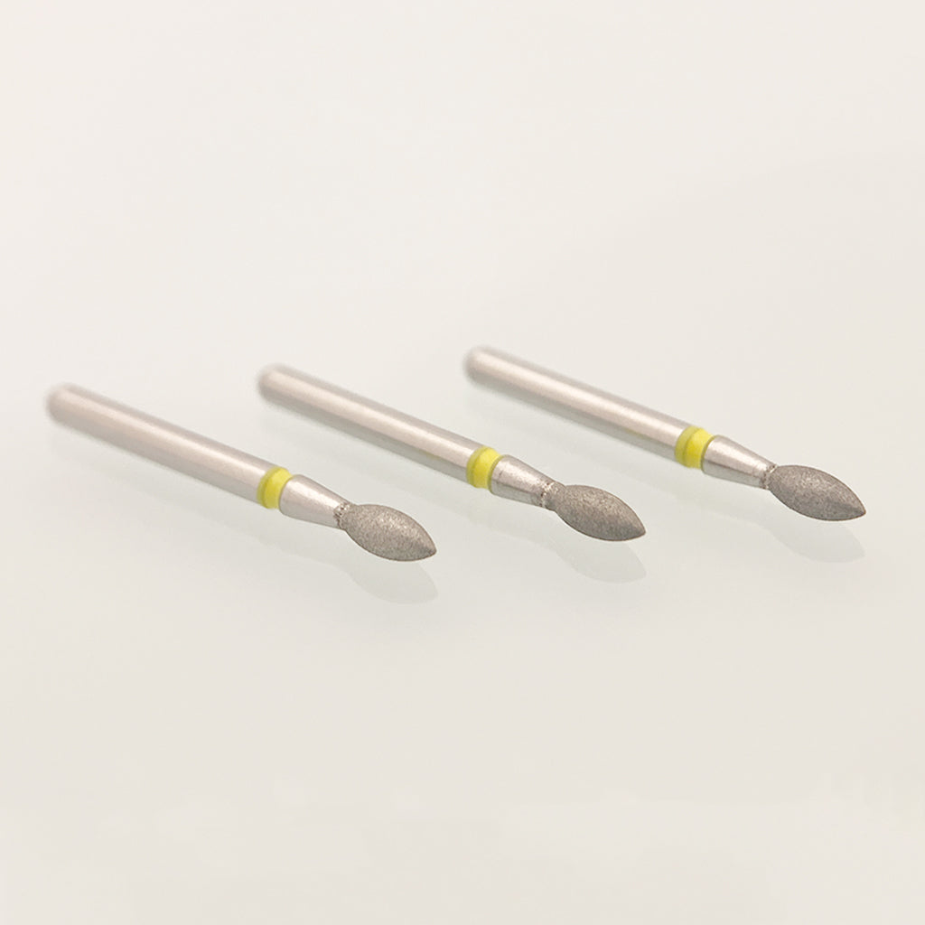 Dental Diamond Bur Football FG 368-018