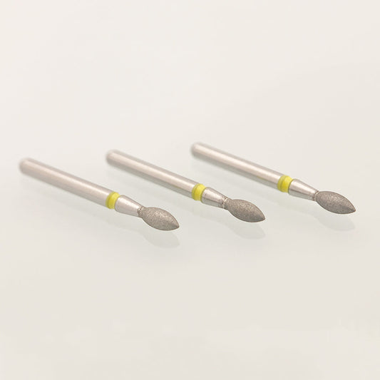 Dental Diamond Bur Football FG 368-018