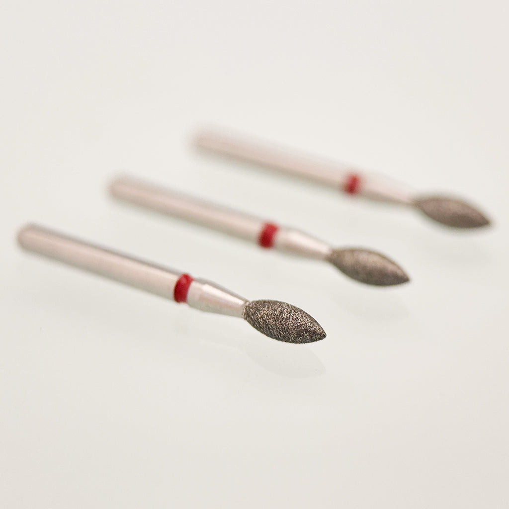 Dental Diamond Bur Football FG 368-020