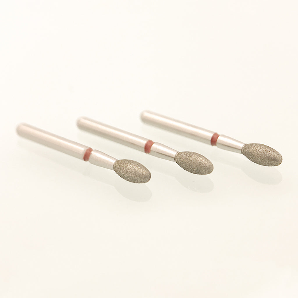 Dental Diamond Bur FG Football 379-023