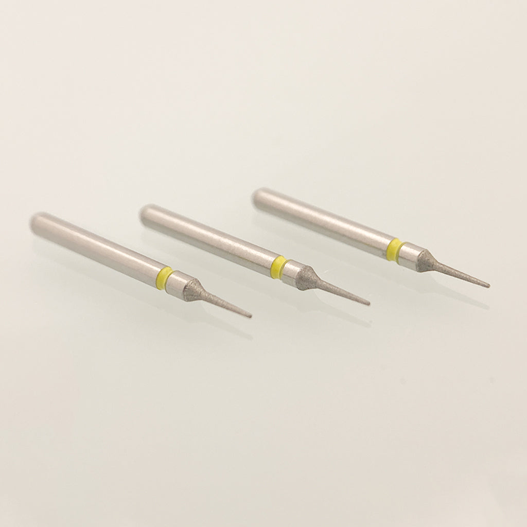 Dental Diamond Bur FG Mosquito 392-016 /Interproximal Reduction 392-016