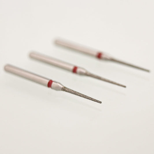 Dental Diamond Bur FG Needle 858-008