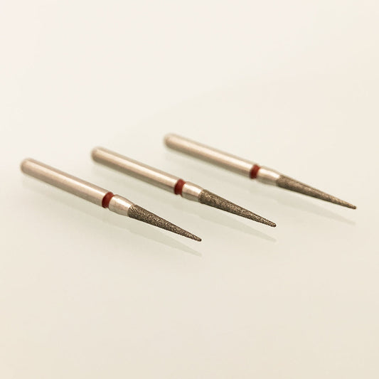 Dental Diamond Bur FG Needle 858-014