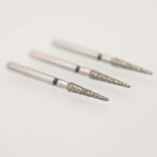 Dental Diamond Bur FG Needle 858-016