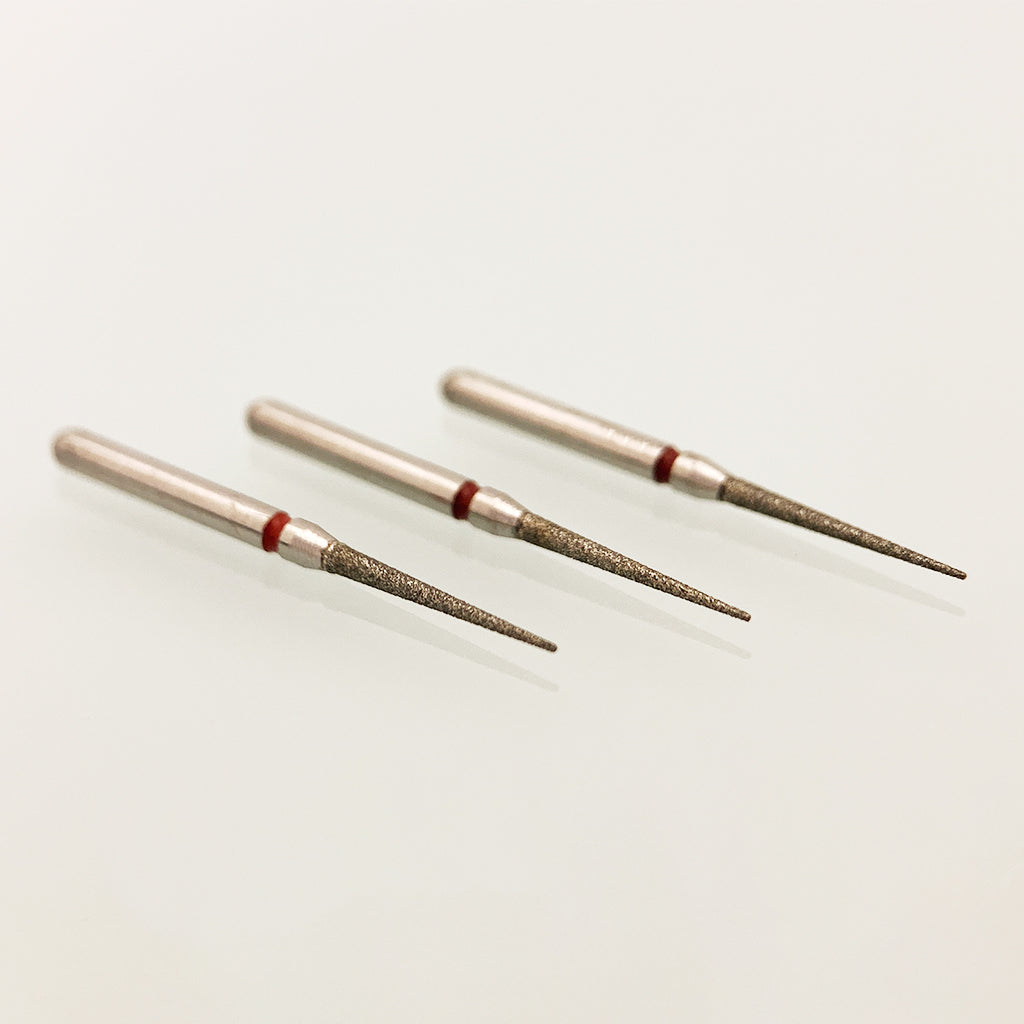Dental Diamond Bur FG Needle 859-012