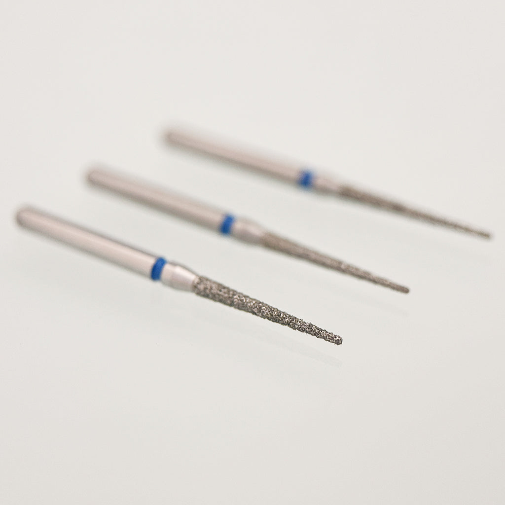 Dental Diamond Bur FG Needle 859-012