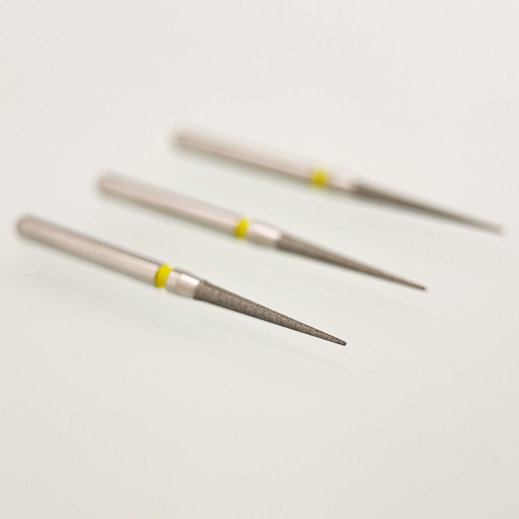 Dental Diamond Bur FG Needle 859-014