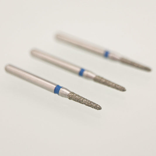 Dental Diamond Bur FG Gingival Gurettage 877K-012