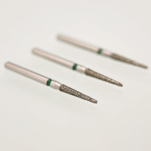 Dental Diamond Bur FG Gingival Gurettage 878K-014