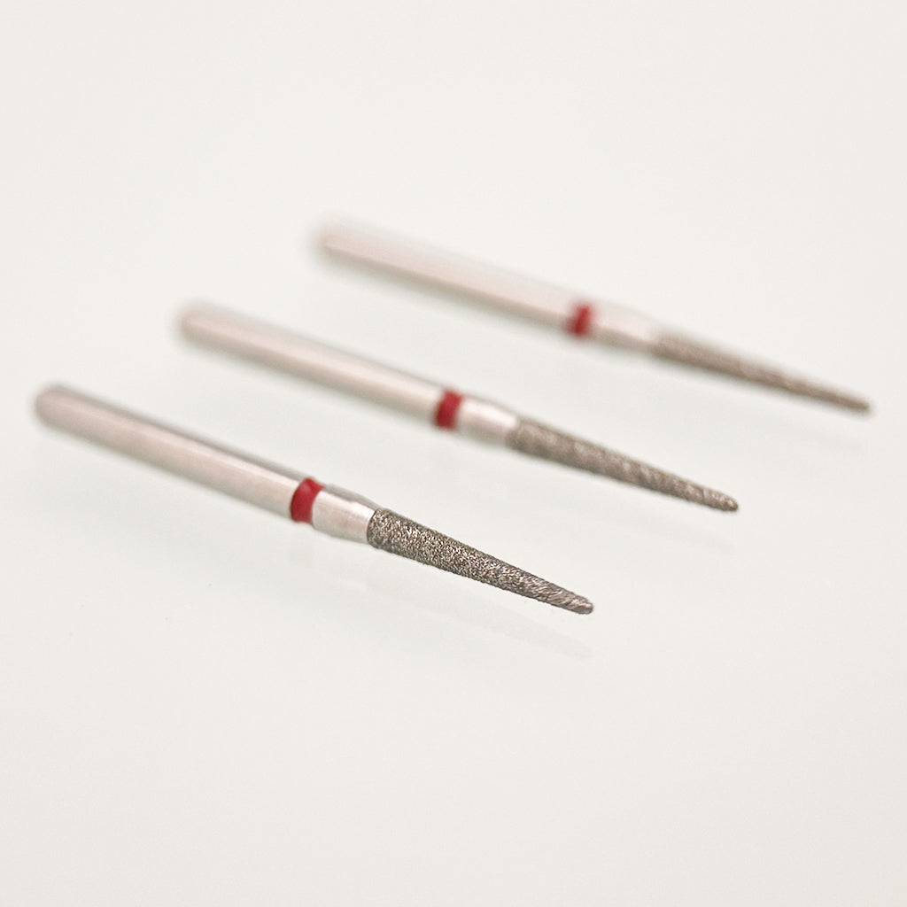 Dental Diamond Bur FG Gingival Gurettage 878K-014