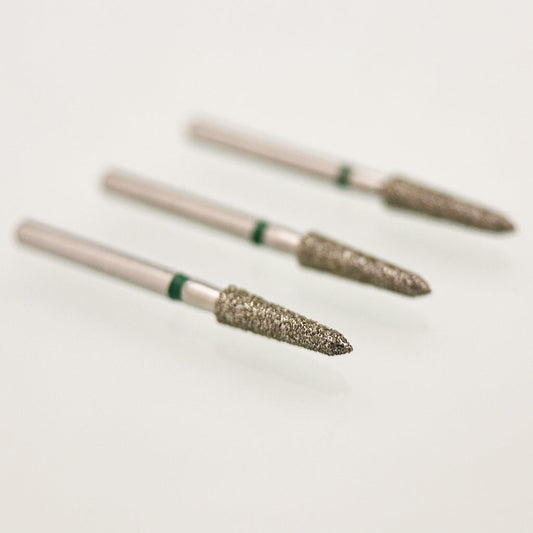 Dental Diamond Bur FG Gingival Gurettage 878K-021