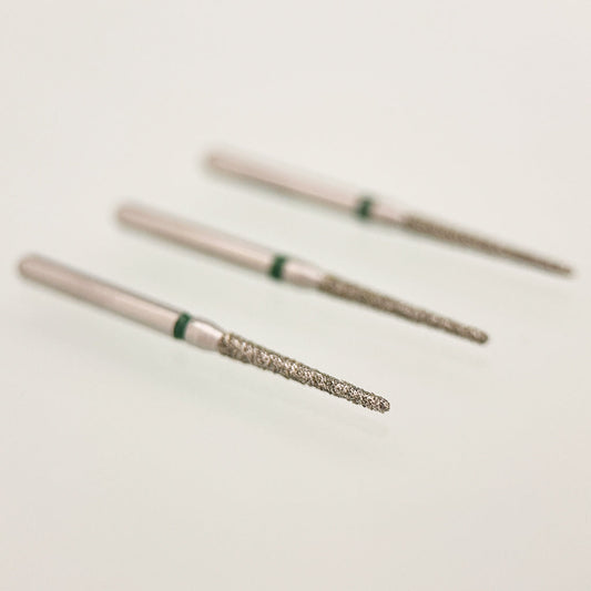 Dental Diamond Bur FG Gingival Gurettage 879K-012