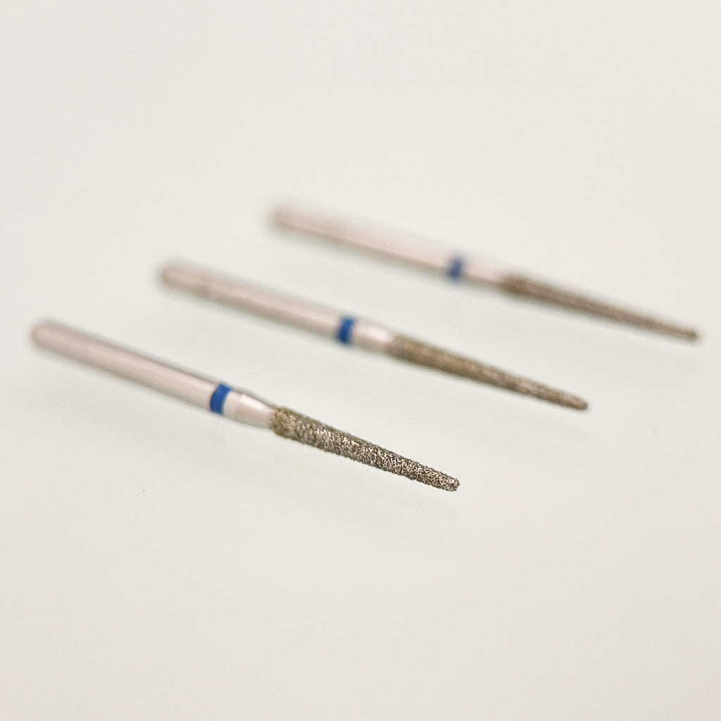 Dental Diamond Bur FG Gingival Gurettage 879K-014