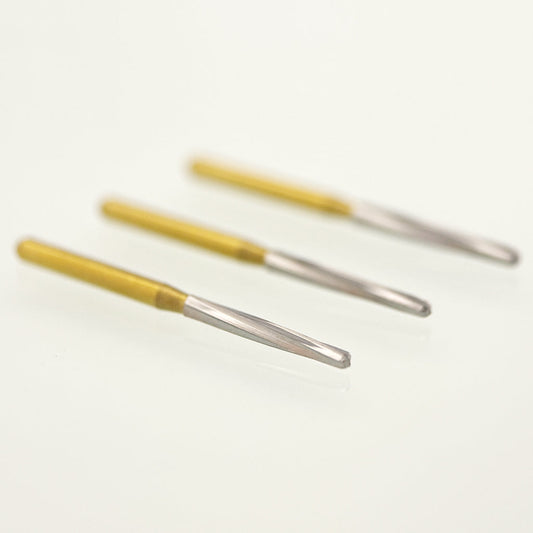Dental Surgical Carbide Burs FG 151 23mm