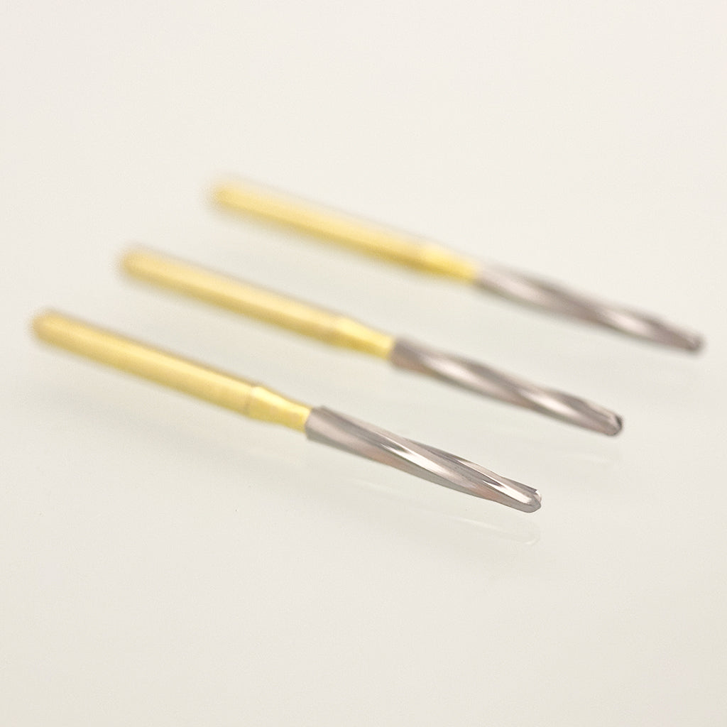 Dental Surgical Carbide Burs FG 151 25mm