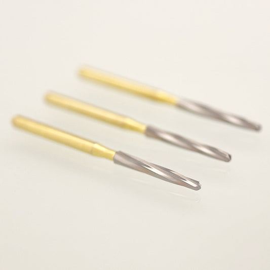 Dental Surgical Carbide Burs FG 151 25mm