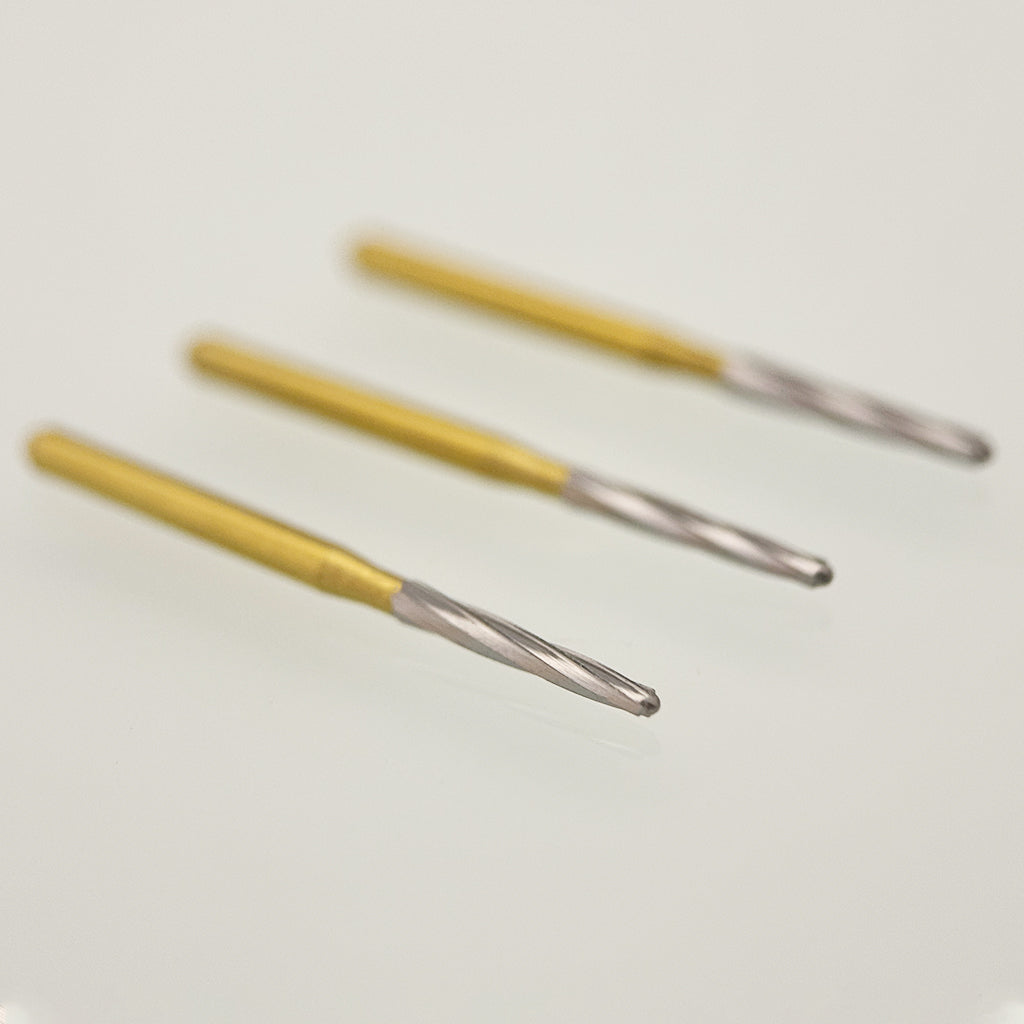 Dental Surgical Carbide Burs FG 152 23mm Endo Access Safe Endo Bur