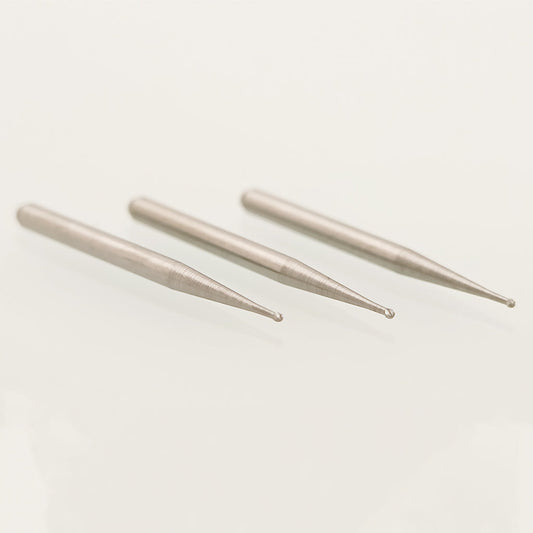 Dental Carbide Burs Round FG 1/4