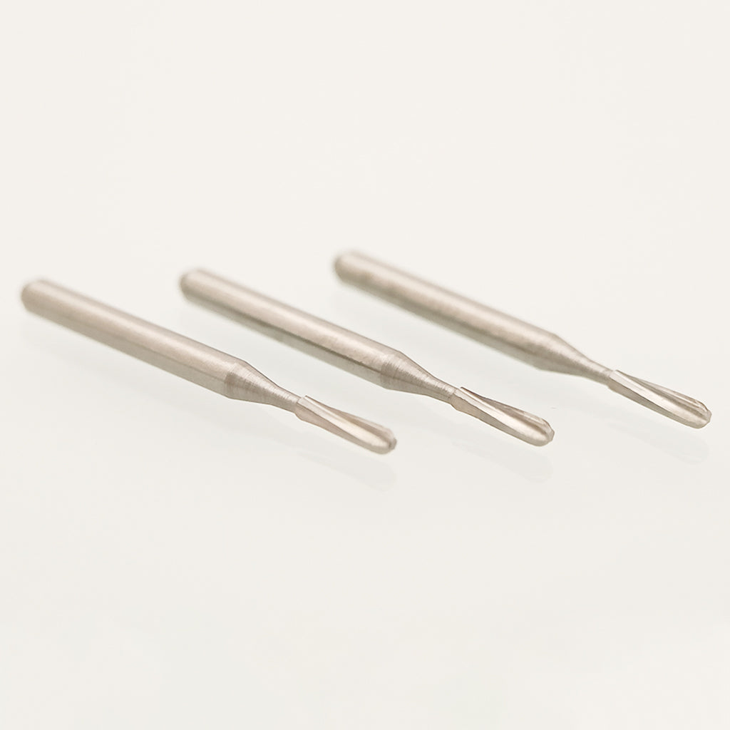Dental Carbide Burs Amalgam Prep. FG 246