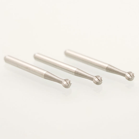 Dental Carbide Burs Round FGSS 6