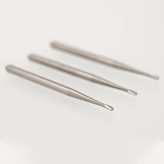 Dental Carbide Burs Pear FG Surgical 330/FGXL 330