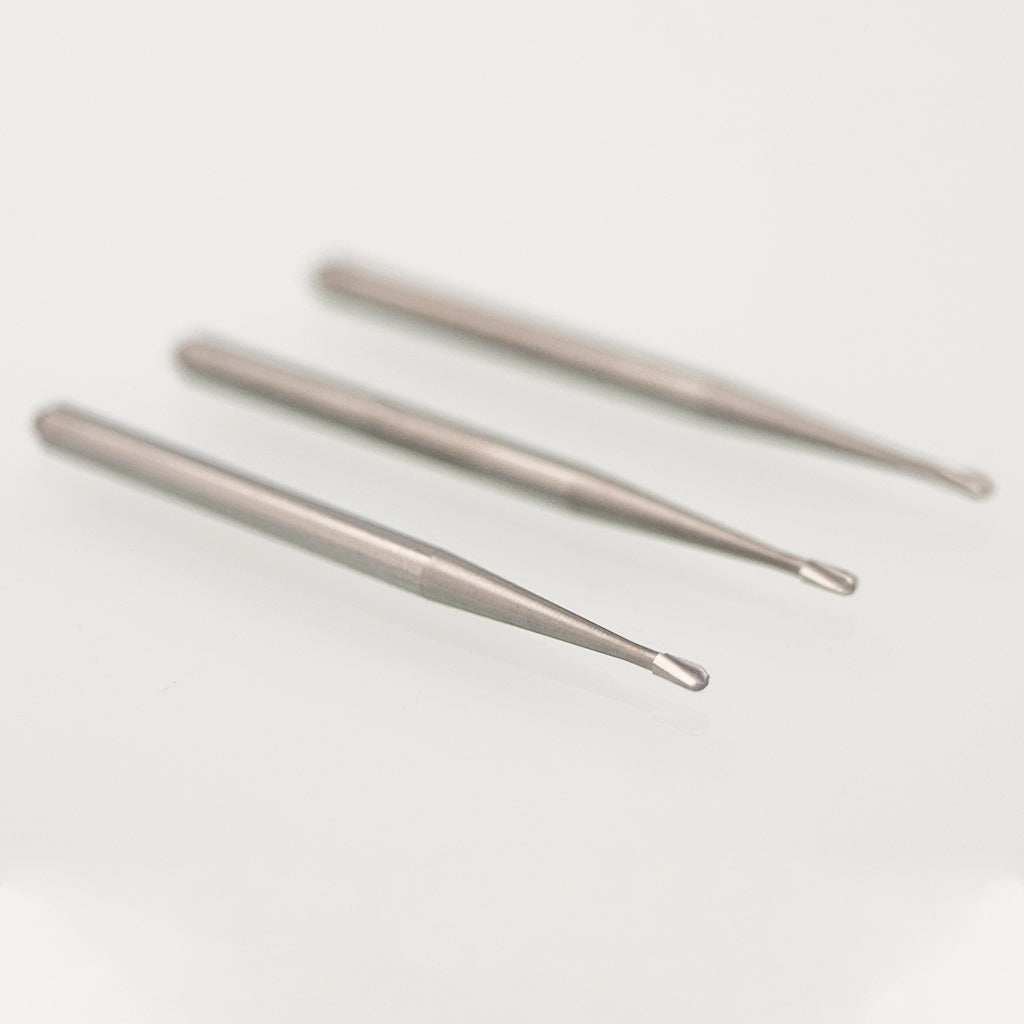 Dental Carbide Burs Pear FG Surgical 330/FGXL 330