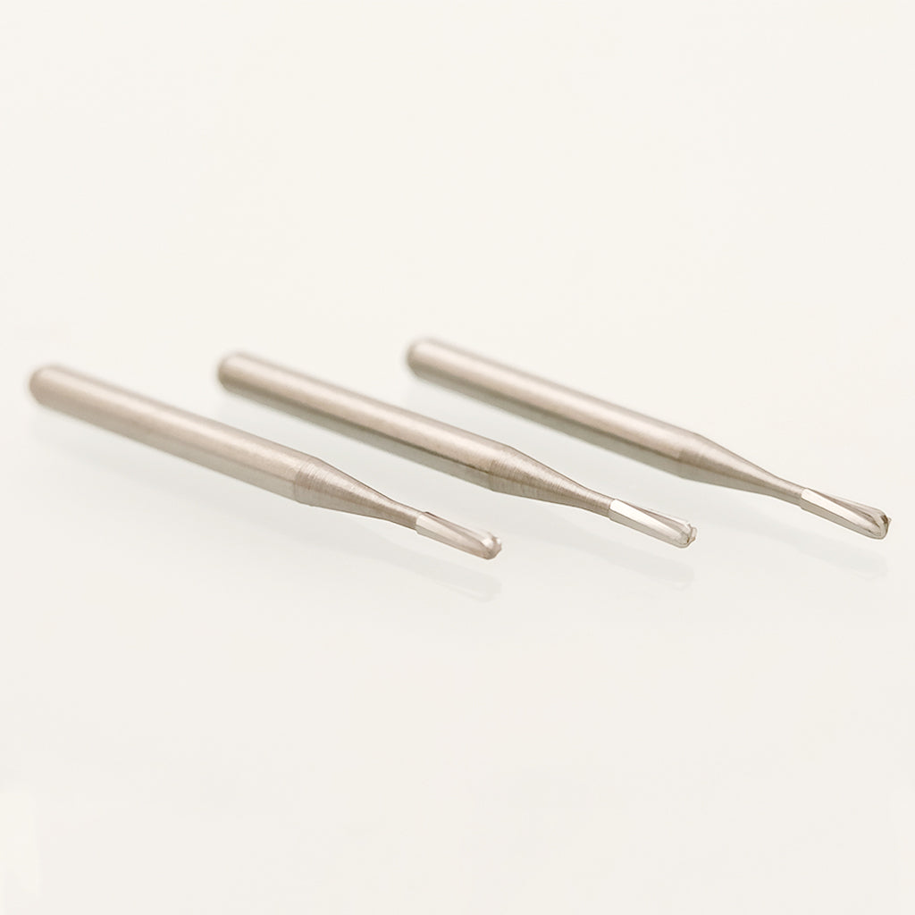 Dental Carbide Burs Amalgam Prep. FG 245