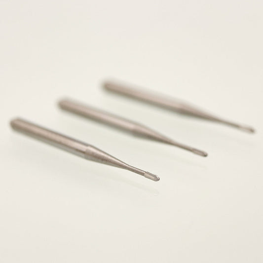 Dental Carbide Burs Pear FG 329