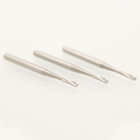 Dental Carbide Burs Pear FG Long 331 / FG 331L