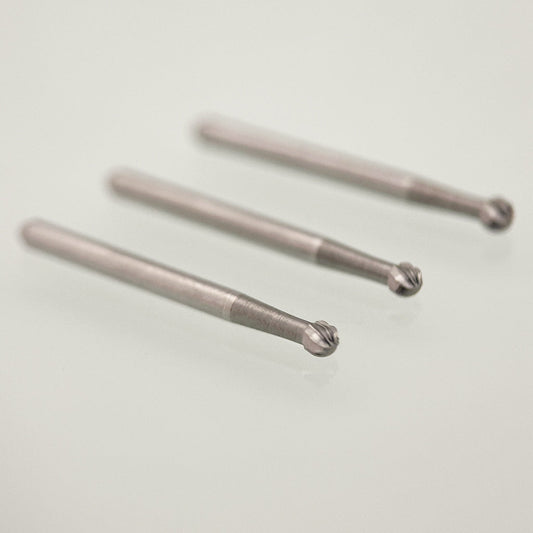 Dental Carbide Burs Round FG 6