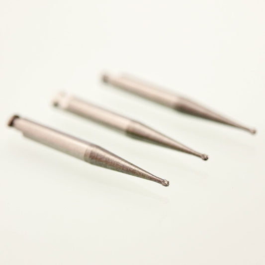 Dental Carbide Burs Round RA 1