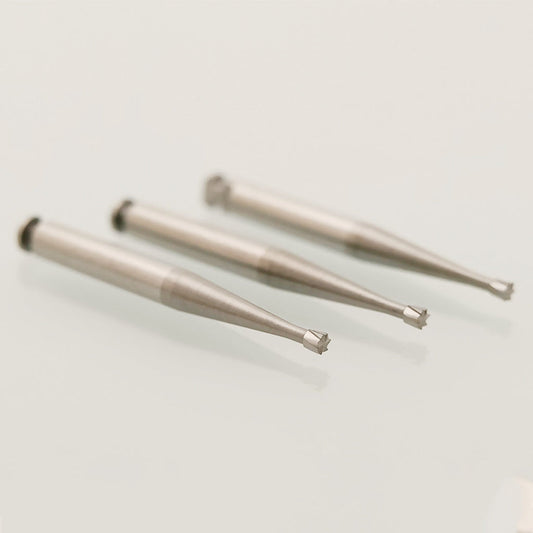 Dental Carbide Burs Inverted Cone RA 36