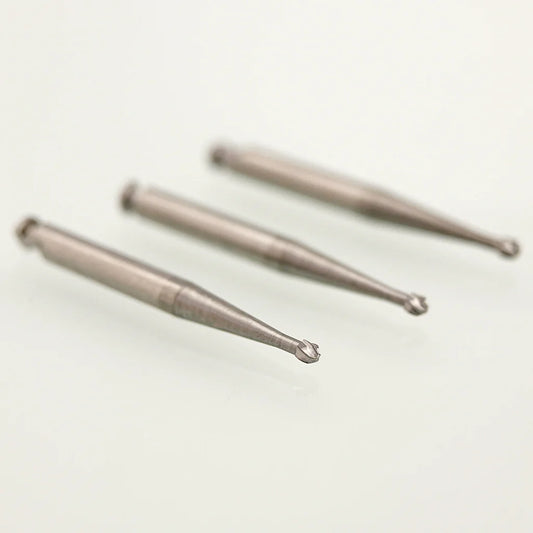 Dental Carbide Burs Round RA 4