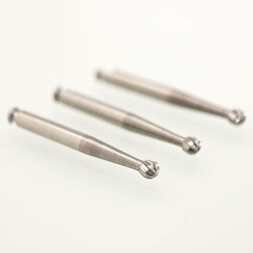 Dental Carbide Burs Round RA 8
