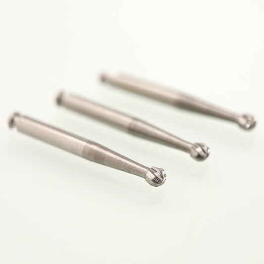 Dental Carbide Burs Round RA 8